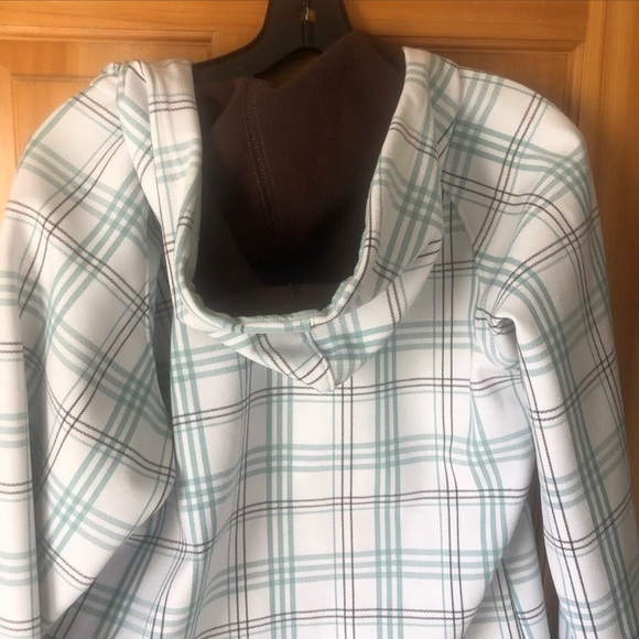 New Patagonia Slopestyle Hoodie Jacket - Picture 2 of 8